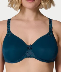Andora Minimizer Bra