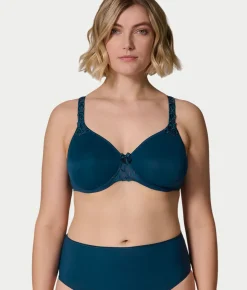 Andora Minimizer Bra