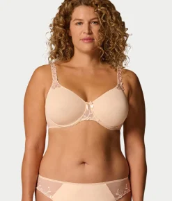 Andora Minimizer Bra