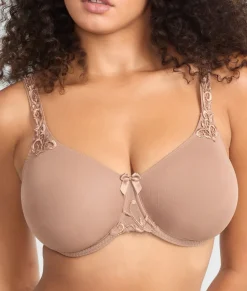 Andora Minimizer Bra