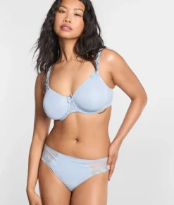 Andora Minimizer Bra