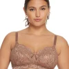 Andorra Wire-Free Bra
