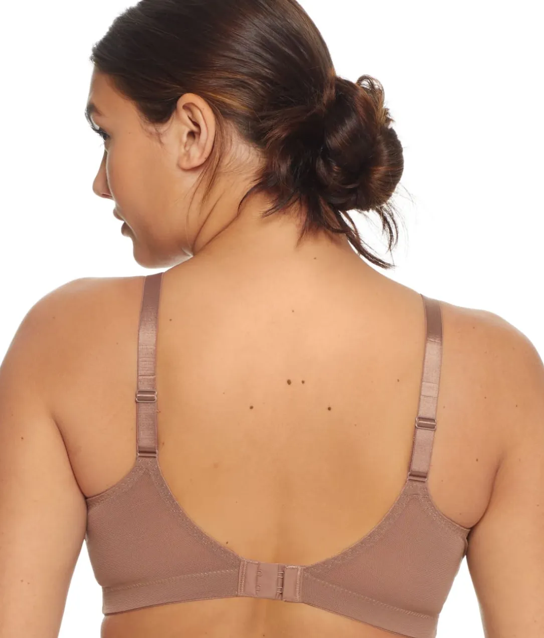 Andorra Wire-Free Bra