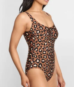 Animal Magic Elouise One-Piece