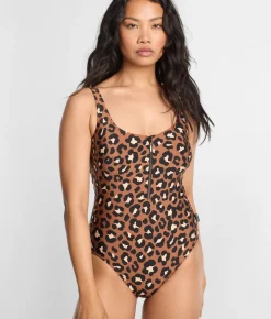 Animal Magic Elouise One-Piece