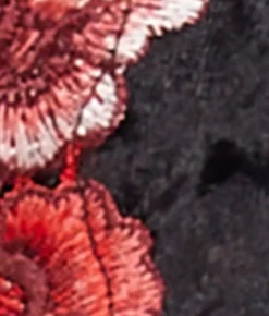 Appliqué G-String