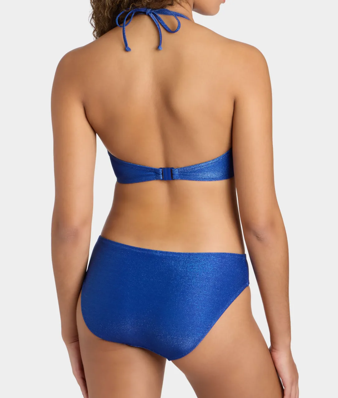 Arizona Wave Halter Bikini Top