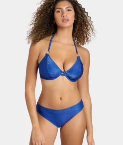 Arizona Wave Halter Bikini Top