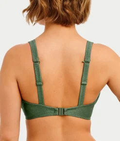 Arizona Wave High Apex Bikini Top