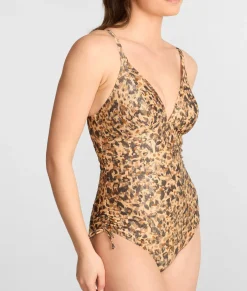 Arizona Wave One-Piece