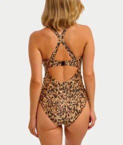 Arizona Wave One-Piece