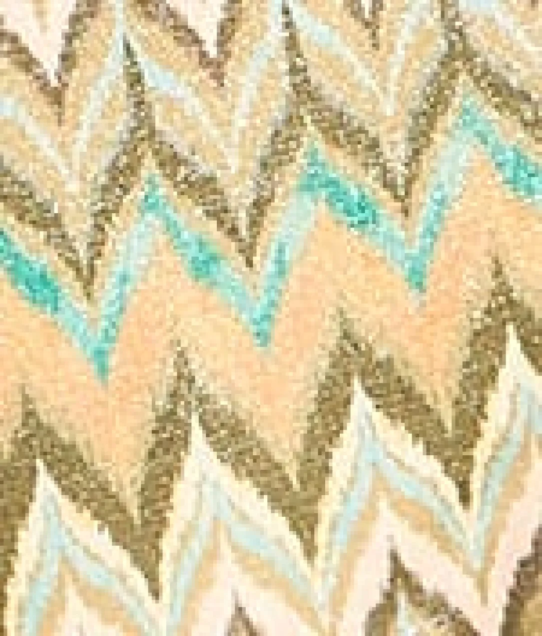 Arizona Wave Plunge Bikini Top