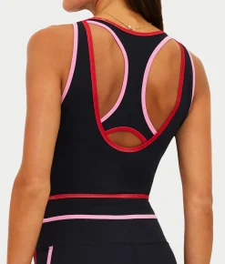 Ash Active Top