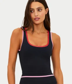 Ash Active Top