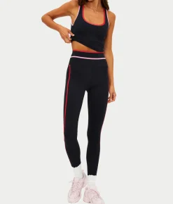 Ash Active Top