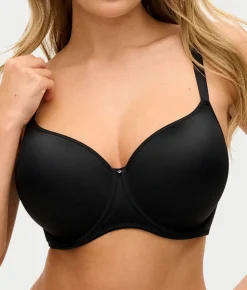 Aura T-Shirt Bra