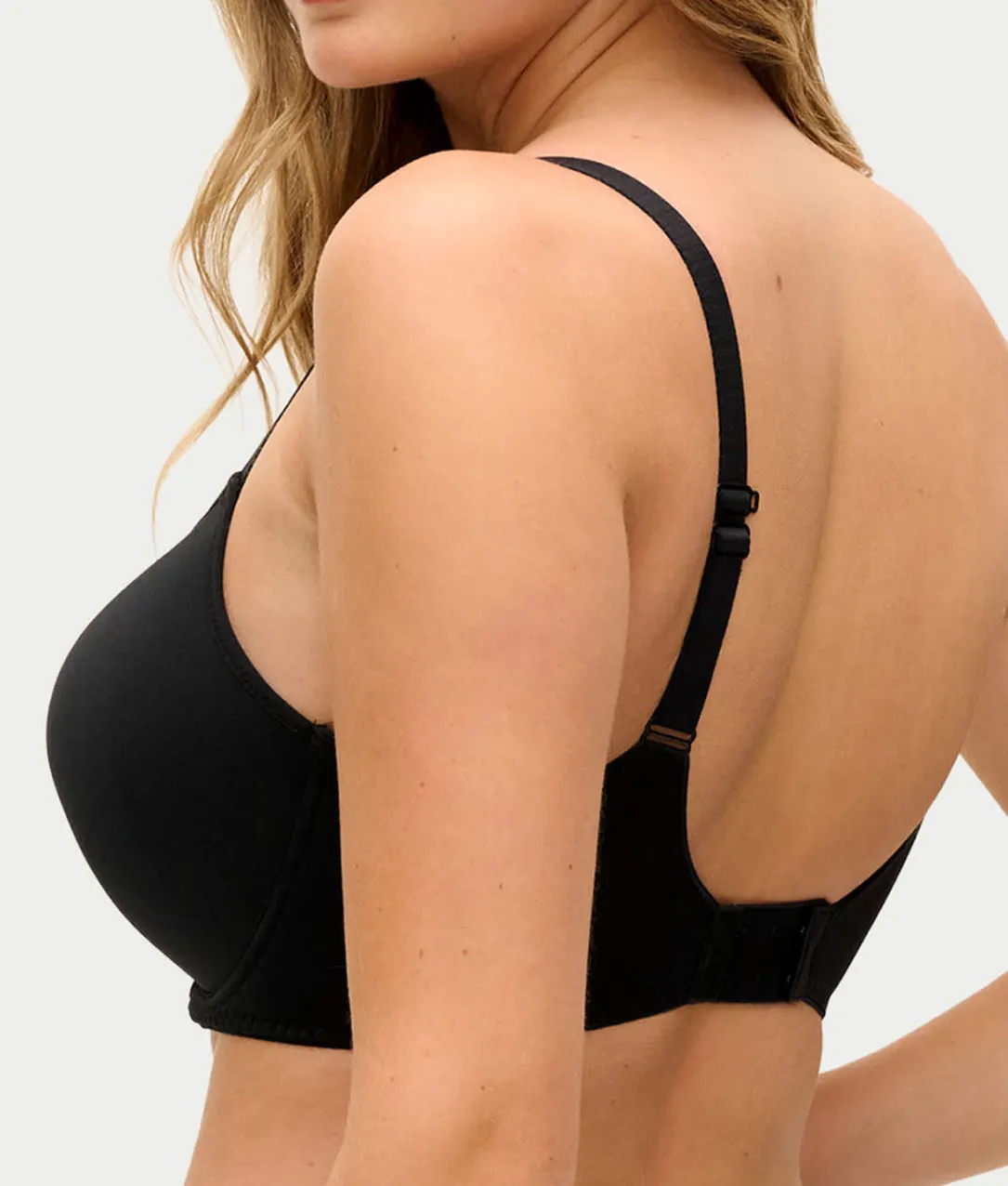 Aura T-Shirt Bra