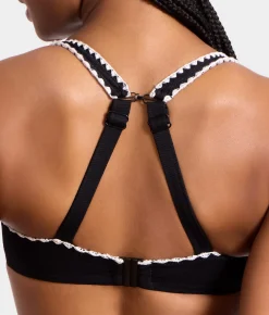 Aurora Jennifer Plunge Bikini Top