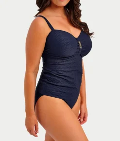 Azores Underwire Tankini Top