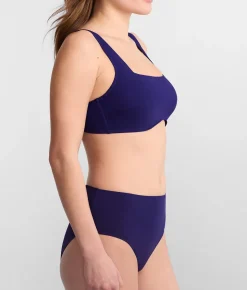 Azzuro Gina Crop Underwire Bikini Top