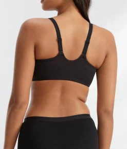Back Appeal™ Front-Close T-Shirt Bra