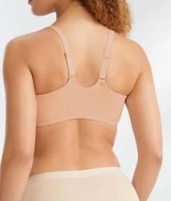 Back Appeal™ Front-Close T-Shirt Bra