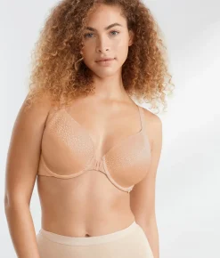 Back Appeal™ Front-Close T-Shirt Bra
