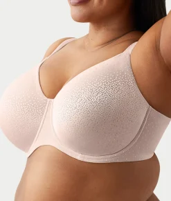 Back Appeal™ Full Figure Bra