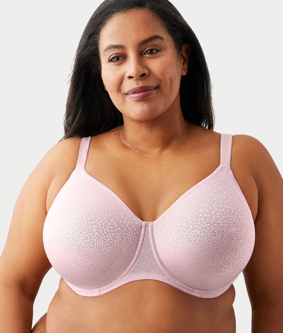 Back Appeal™ Full Figure Bra