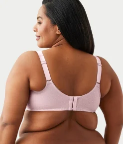 Back Appeal™ Full Figure Bra