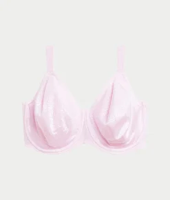 Back Appeal™ Full Figure Bra