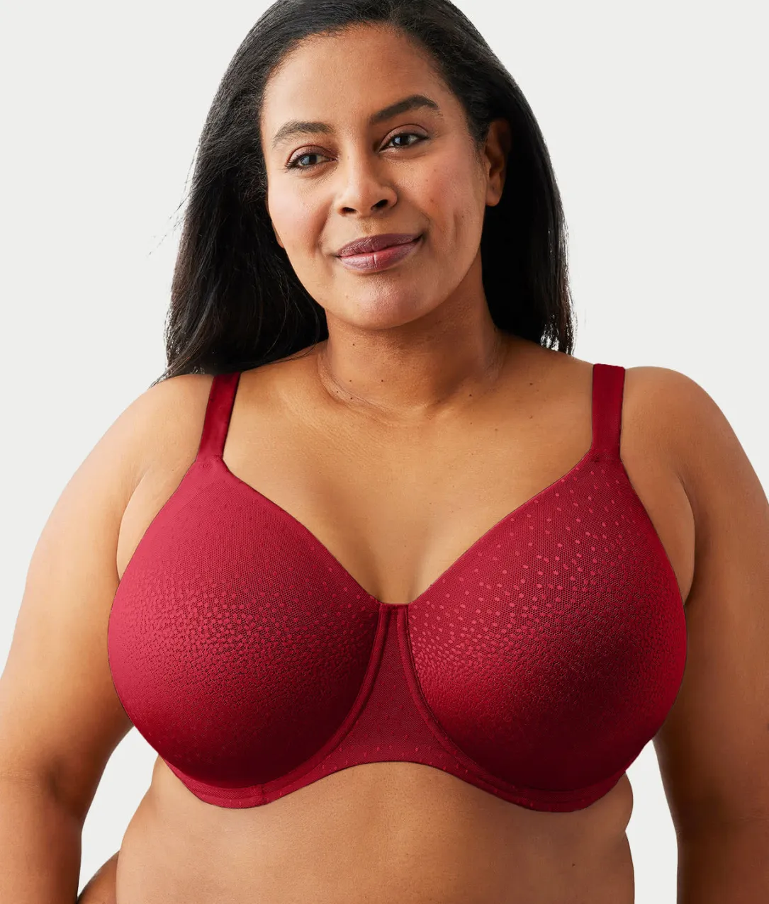Back Appeal™ Full Figure Bra