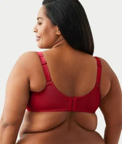 Back Appeal™ Full Figure Bra