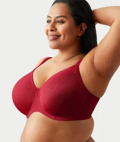 Back Appeal™ Full Figure Bra