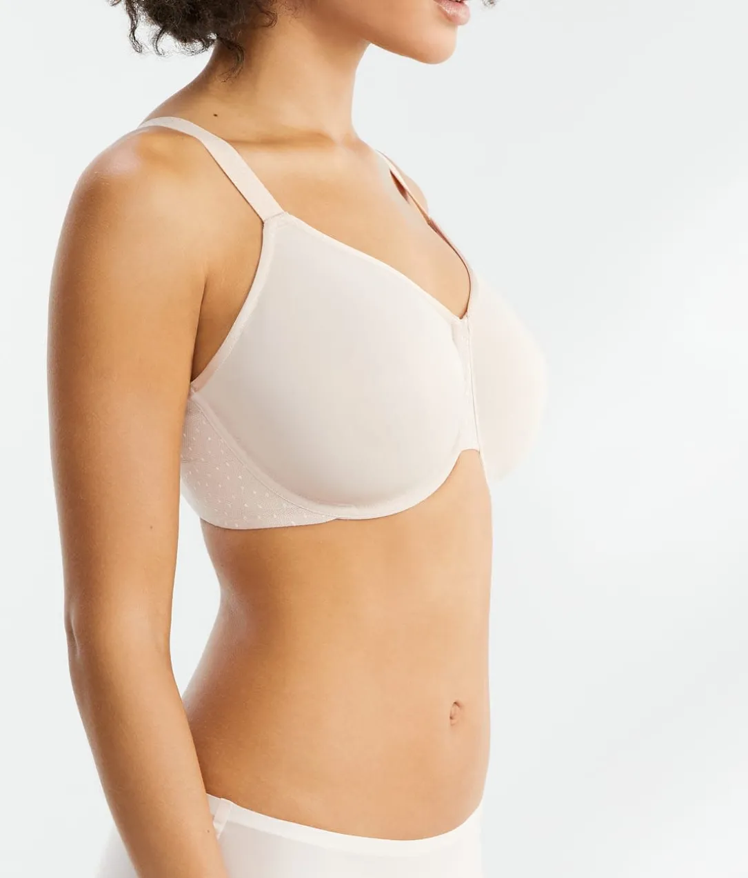 Back Appeal™ Minimizer Bra