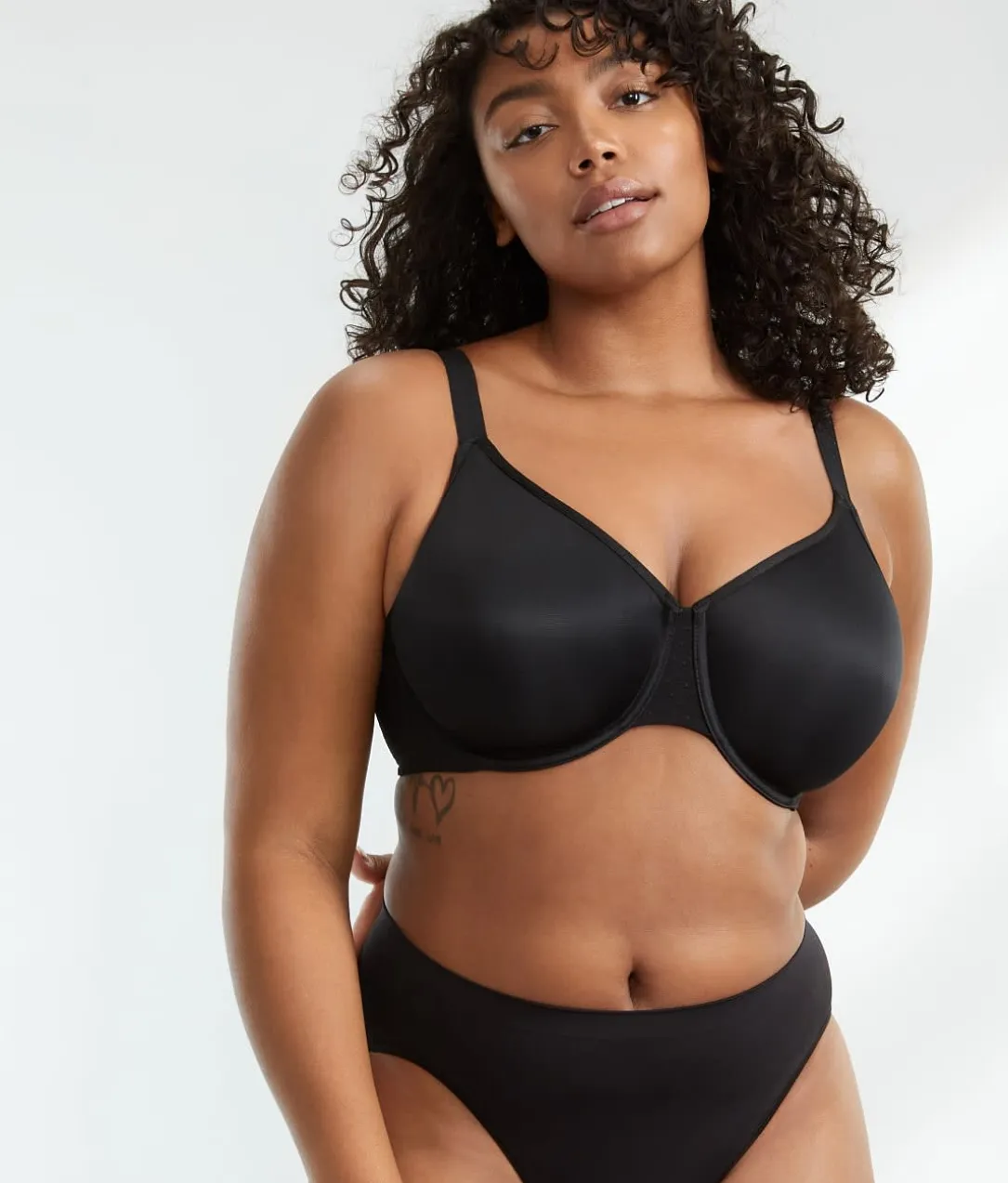 Back Appeal™ Minimizer Bra