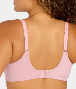 Back Appeal鈩?Seamless Bra