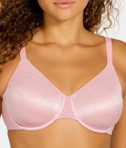 Back Appeal鈩?Seamless Bra