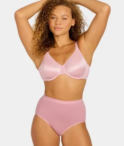 Back Appeal鈩?Seamless Bra