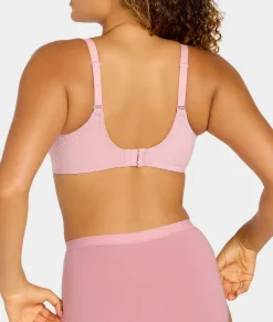 Back Appeal鈩?Seamless Bra