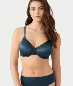 Back Appeal鈩?Seamless Bra