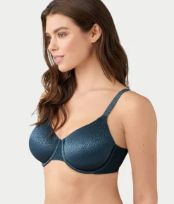 Back Appeal鈩?Seamless Bra