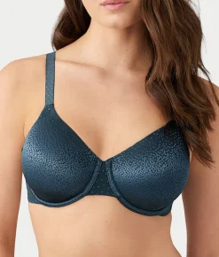 Back Appeal鈩?Seamless Bra