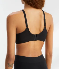 Back Appeal鈩?Seamless Bra