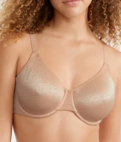 Back Appeal鈩?Seamless Bra