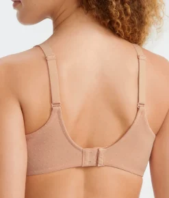 Back Appeal鈩?Seamless Bra