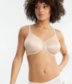Back Appeal鈩?Seamless Bra
