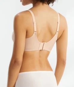 Back Appeal鈩?Seamless Bra