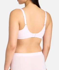 Back Appeal鈩?Seamless Bra