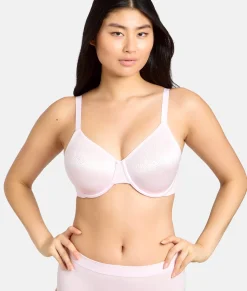 Back Appeal鈩?Seamless Bra